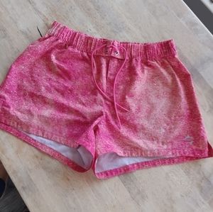 Womens fishing shorts